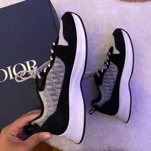 Dior Sneakers
